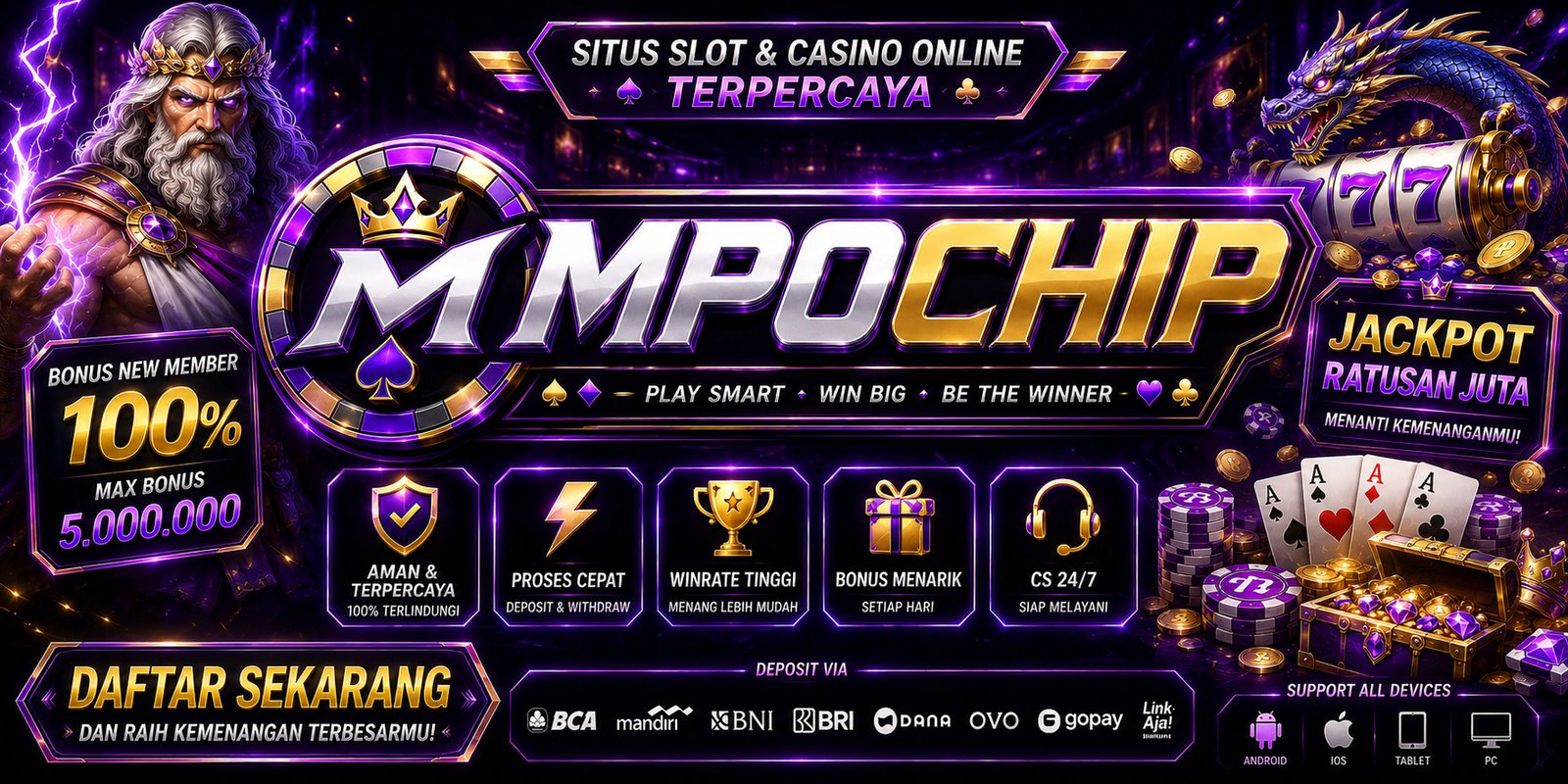 MPOCHIP MPOCHIP